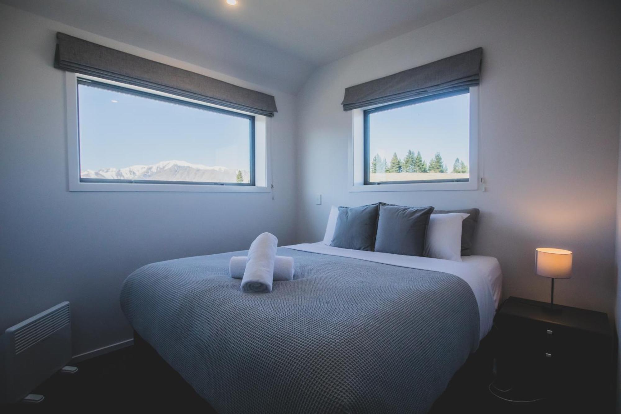 Sky Valley Lake Tekapo Dış mekan fotoğraf